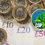 What is finance day at COP26 and what should we expect?