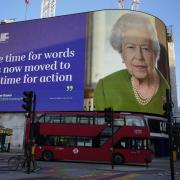 The late Queen recognised the need for urgent action on climate change, unlike the new Prime Minister Liz Truss