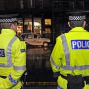 More than 600 Police Scotland hopefuls failed vetting in five years, a freedom of information request has revealed