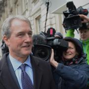 Owen Paterson is resigning as an MP after a Tory bid to overturn his ban sparked fury