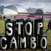 Controversial Cambo oil field development 'paused' by firm