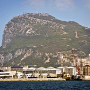 MPs wrote to David Lammy expressing concern about a tanker carrying fuel for Israel docking in Gibraltar