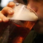 The Scottish Hospitality Group says sustained rises in operating costs could put bar prices here at 'Scandinavian' levels
