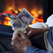 Research finds vulnerable households have become ‘involuntarily greenest’