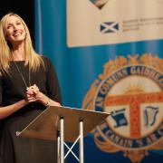 Joy Dunlop says World Gaelic Week is 'long overdue'