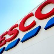 Tesco stores in Scotland set for 'Christmas shortages' amid as members vote to strike