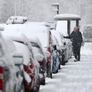 How long will snow last in Scotland amid widespread travel disruption