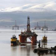 Tim Eggar, chairman of the Oil and Gas Authority, complained that new oil and gas field developments now 'face much more challenge'