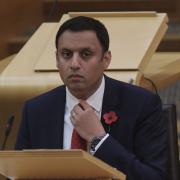 'Green Labour' ambitions called out after Sarwar meets with oil and gas body