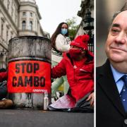 Lesley Riddoch: Despite what Alex says, the case for Cambo doesn’t make any sense