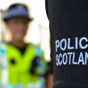 Police Scotland said five men and two women had been arrested