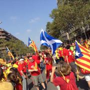 Spain must be held accountable for espionage against Catalan activists