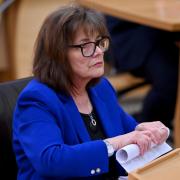 Former SNP minister Jeane Freeman lands top job with Scottish university