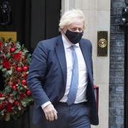The Met Police are being sued over its refusal to investigate lockdown-busting a Christmas party allegedly held at Boris Johnson's No 10