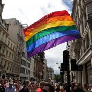 The Scottish Government is seeking to ban conversion therapy practices