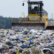 Scotland sending almost as much waste to incinerator as landfill, figures show