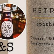 re:treat apothecary celebrated a win of sorts as Marks and Spencer appeared to suggest their product with a very similar name will be discontinued after the festive period