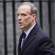 Dominic Raab is reportedly considering introducing changes which would limit ministers' accountability