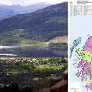 Highland Council call for 'fundamental review' of electoral boundary changes