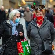 Shoppers in Scotland reminded of consumer rights over unwanted gifts