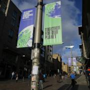 COP26 brought thousands of people to Glasgow