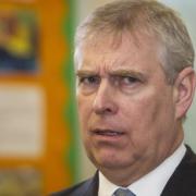 Prince Andrew is facing calls to give up his honorary military titles amid sexual assault allegations against him