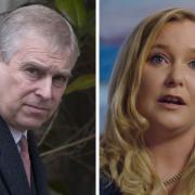 Prince Andrew is being sued amid allegations that he had sex with Virginia Giuffre when she was still a minor