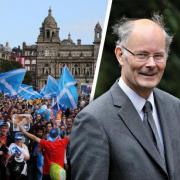 Professor John Curtice says proponents of devo-max must answer some key questions