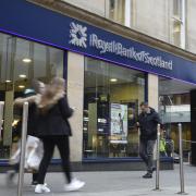RBS required two bailouts and has became a direct subsidiary of NatWest Holdings