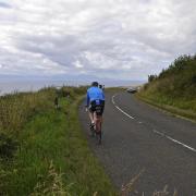 The best cycling routes in Scotland: The Carrick Loop, Ayrshire
