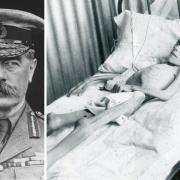 Concentration camps became popularised in warfare after the Second Boer War thanks to Herbert Kitchener
