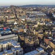 Edinburgh could soon have more powers over Airbnb-style lets in the city