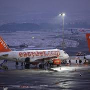 MPs in urgent call for Covid recovery plan for Scotland's airports