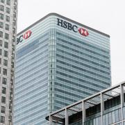 HSBC is criticised for its investment in fossil fuels