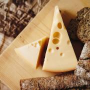 Scots could be facing a cheese shortage in the coming months according to a farming expert