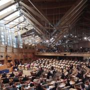 There are 129 MSPs in the Scottish Parliament - how many are landlords and how much money do they make?