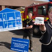 'No delay' to interlinked fire alarm deadline, Housing Secretary confirms