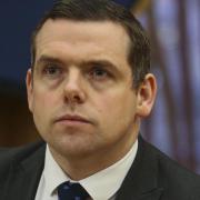 The SNP have urged Douglas Ross to retract the demand for Yes-supporting Labour candidates to be deselected