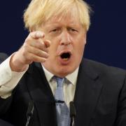 Johnson has so far dodged a litany of scandals - will partygate be the last?
