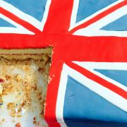Boris Johnson's birthday party reportedly featured a Union flag cake