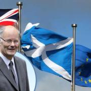 The Yes movement might find it does not need to win outright arguments on economics to win indyref2, John Curtice has said