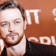 James McAvoy is set to make his directorial debut