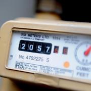 People are being urged to submit meter readings before prices rise
