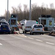 Motorists face road tolls once again in drive to reduce carbon emissions