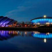 Glasgow City Council bosses are hoping to host the singing contest next year
