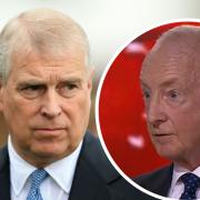 The BBC royal correspondent Nicholas Witchell suggested Prince Andrew could make a return to public life by becoming a campaigner against sex trafficking