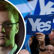 Scots should be taught how to spot fake news ahead of indyref2, says Ross Greer