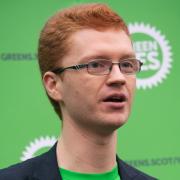 Ross Greer said the Scottish Greens would have 'nothing to do' with freeport plans