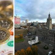 Glasgow City Council is one of the 164 employers which use the Strathclyde Pension Fund