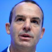 Martin Lewis said he did 'not appreciate being used in party-political spats'